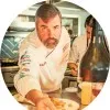 Daragh Matheson LCG CEC CCE WSET II CMS