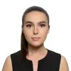 Volha Asmalouskaya