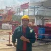 Muhammad Haikal Harizal