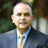 Commodore Maneesh Singh