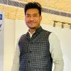 SUMIT CHANDRA