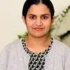Vidyalakshmi Palissery
