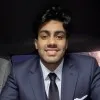 Devashish Arora