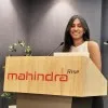 Sandra Kenneth