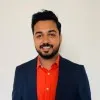 Vineeth Valliyodan