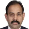 Balasubramanian Vedamoorthy