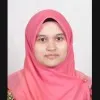 Nur Azean Elani Hashim