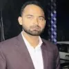 Musharraf Hussain Naqvi