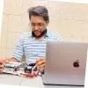 Mayur Jain