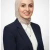 Raghda El dbeeki