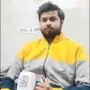 Absar Ahmad Siddiqui