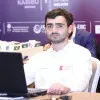Rashid Ahmadov