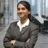 Shanjana Rajendran