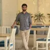 Chirag Lakshminarayana