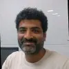 krishna reddy