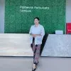 Dela Fazira Maulida Sirait