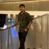 M SAI KIRAN REDDY