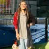 Anum saeed