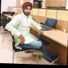 Ravindra Singh