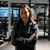 Lauren Pritchard