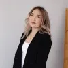 Aizhan Kopeyeva