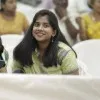 Anusha Satheesh