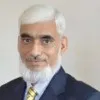 Hassan Qudrat