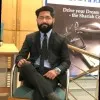 danish aftab