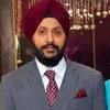 Satvinder Singh