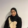 Sarah Adibah