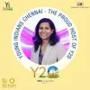 Divya Venkat
