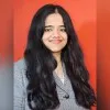 Aahna Sanyal