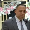Mohammed Magdy