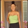 Jannique Mosely