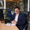 Manav Gulavani