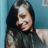 Caroline Idalino
