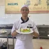 Muhammad Sabila Rasyad