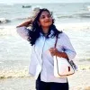 Sharayu More