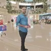 Avinash Swamy