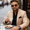 Deepak Kesharwani