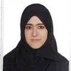 Maryam Al Yahya