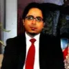 Hammad Afridi
