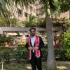 Divij Arora