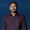 Vijay Aruldhas