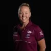 Kellie Pethybridge