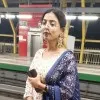 Nisha manjhi