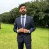Shreyas Bhardwaj