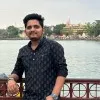Kiran Sahu