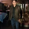 Nitin Bhati