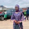 Zainab Mustapha